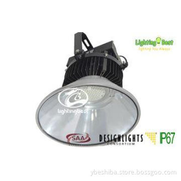 Energy Saving DLC Listed 500W Industrial High Bay LED Light